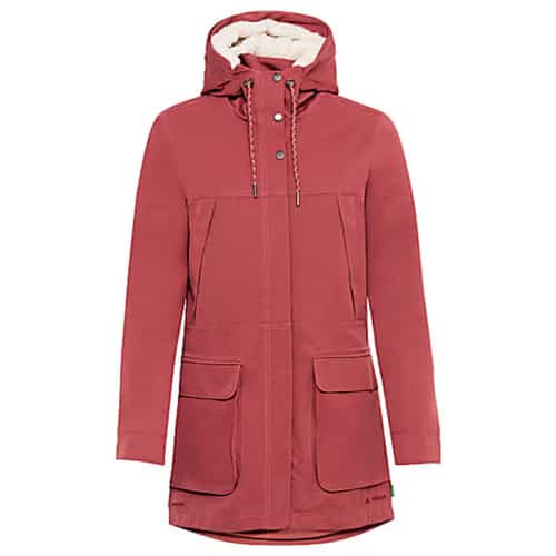 Vaude Manukau Parka II Damen bei Sport Schuster München