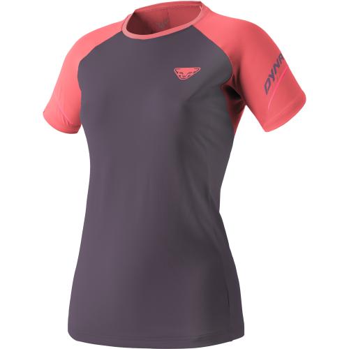 Dynafit Alpine Pro S/S Tee W Damen Laufshirt bei Sport Schuster München