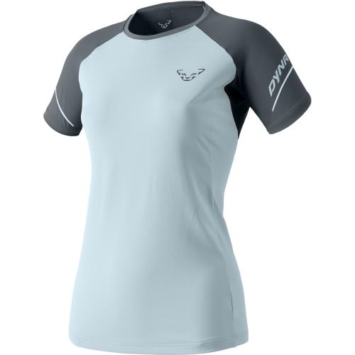 Dynafit Alpine Pro S/S Tee W Damen Laufshirt bei Sport Schuster München