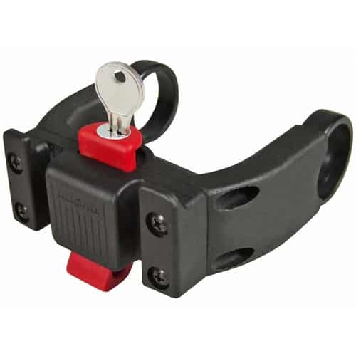 Rixen Kaul Lenkeradapter E mit Schloß bei Sport Schuster München