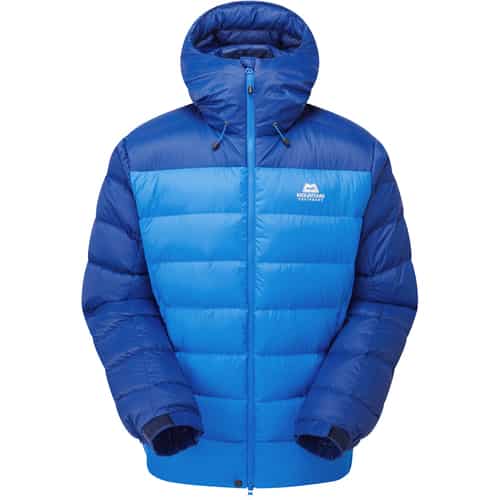 Mountain Equipment Senja DrilIte Herren Daunenjacke bei Sport Schuster München