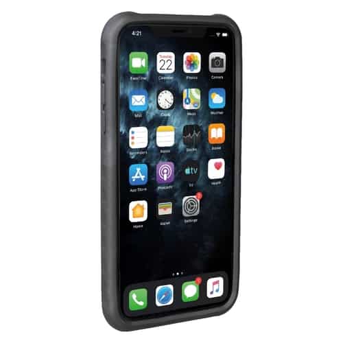 Topeak RideCase für iPhone 11 Pro Max mit Halter Fahrradtasche bei Sport Schuster München