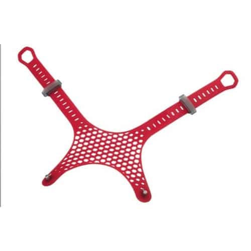 MSR Binding Ascent Paragon Mens Left bei Sport Schuster München