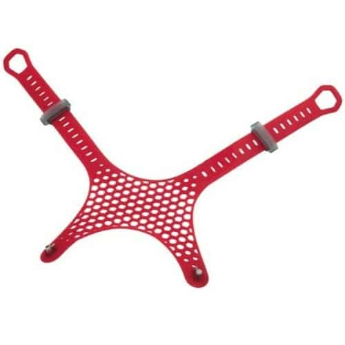 MSR Binding Ascent Paragon Mens Right bei Sport Schuster München