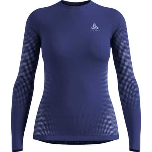 Odlo Performance Warm Damen Funktionsshirt bei Sport Schuster München