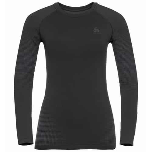 Odlo Performance Warm Damen Funktionsshirt bei Sport Schuster München