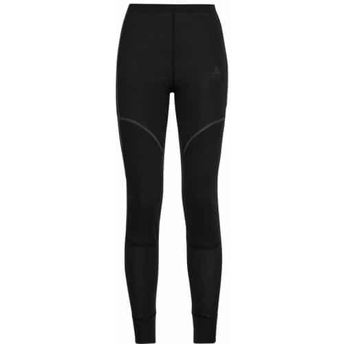 Odlo Active X-Warm ECO Bl Bottom Long Pants W Damen Funktionsunterhose bei Sport Schuster München