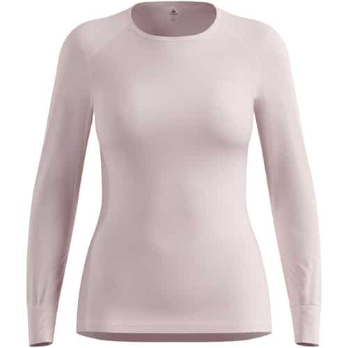 Active Warm Base Layer Damen Funktionsshirt