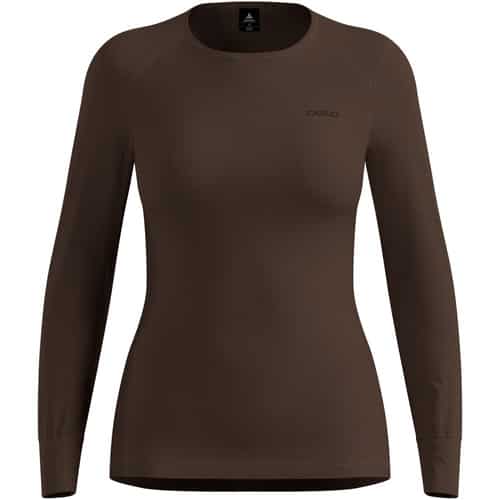 Odlo Active Warm Base Layer Damen Funktionsshirt bei Sport Schuster München