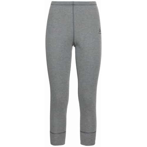 Odlo Active Warm ECO Bl Bottom 3/4 Pant W Damen Funktionsunterhose bei Sport Schuster München