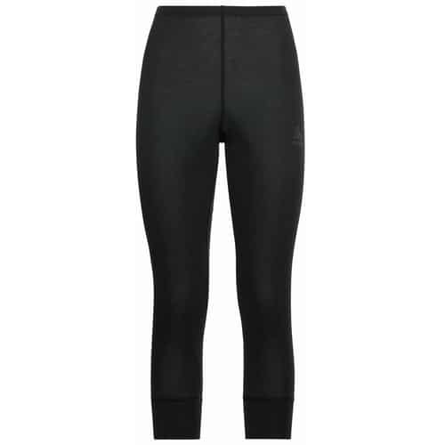 Odlo Active Warm ECO Bl Bottom 3/4 Pant W Damen Funktionsunterhose bei Sport Schuster München