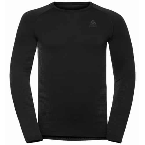 Odlo Performance Warm Herren Funktionsshirt bei Sport Schuster München