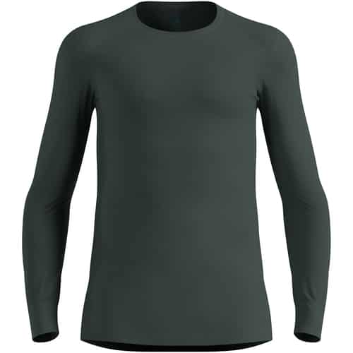 Odlo Active Warm Herren Funktionsshirt bei Sport Schuster München