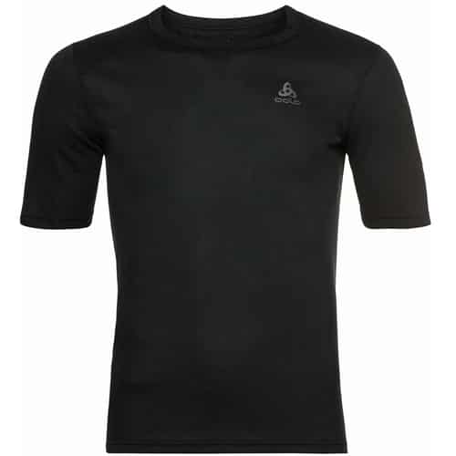 Odlo Active Warm ECO Bl Top Crew Neck S/S M Herren Funktionsunterhemd bei Sport Schuster München