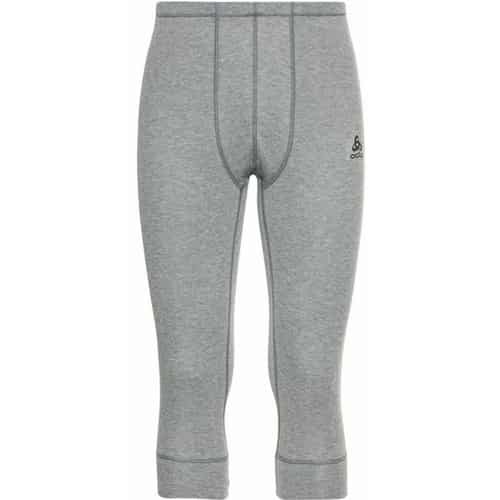 Odlo Active Warm ECO Bottom 3/4 Pant M Herren Funktionsunterhose bei Sport Schuster München