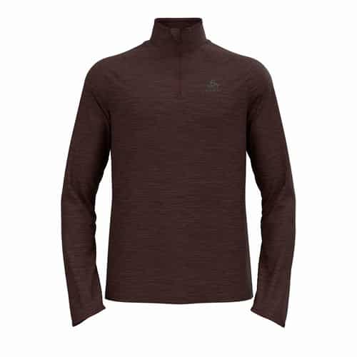 Odlo Essential Thermal Mid Layer 1/2 Zip bei Sport Schuster München