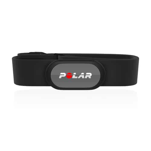 Polar H9 Herzfrequenz- Sensor Set M-XXL bei Sport Schuster München