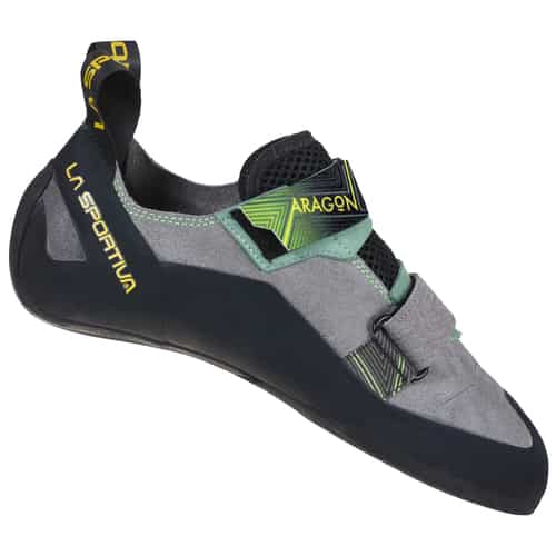 La sportiva Aragon Herren Kletterschuhe bei Sport Schuster München
