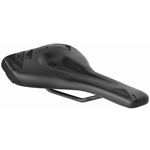 SQ-lab. Sattel 6OX EW S-Tube 13cm Herren Fahrradsattel bei Sport Schuster München