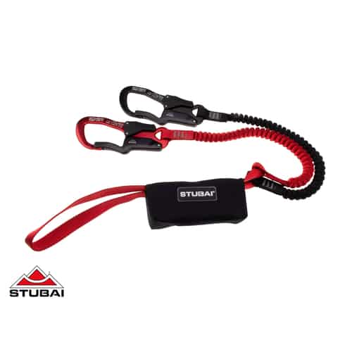 Stubai Summit Light Xi1 Klettersteigset bei Sport Schuster München