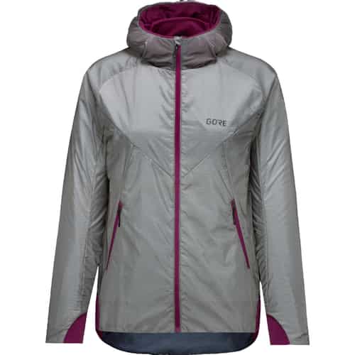 GOREWEAR Gore-Tex Infinium Insulated Damen Laufjacke bei Sport Schuster München
