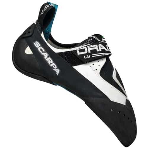 Scarpa Drago LV Damen Kletterschuhe bei Sport Schuster München