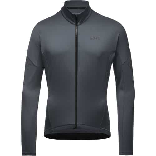 GOREWEAR GORE C3 Thermo Trikot Herren Fahrradshirt bei Sport Schuster München