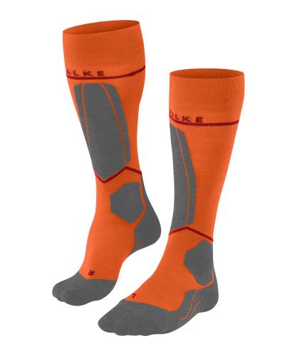 Falke SK4 Advanced Compression Light Herren Skisocken bei Sport Schuster München