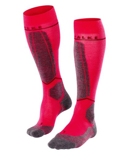 Falke SK4 Advanced Compression Light Damen Skisocken bei Sport Schuster München