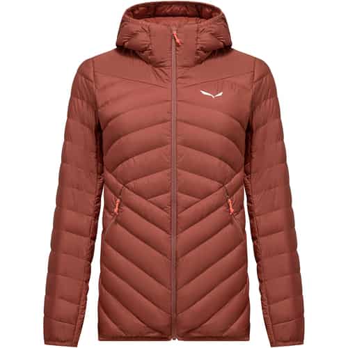 Salewa Brenta Damen Daunenjacke bei Sport Schuster München
