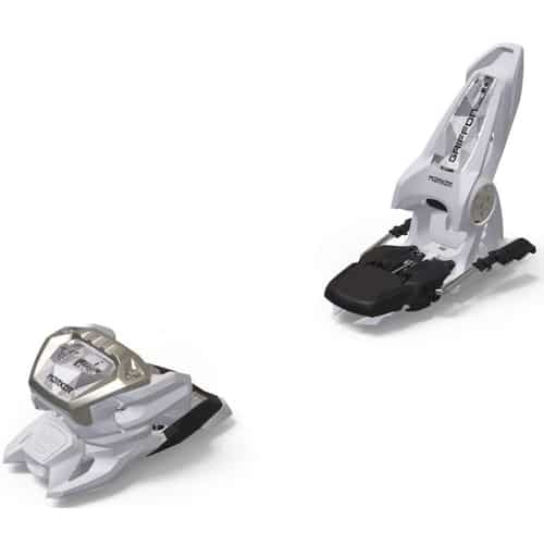 Marker Griffon 13 ID mit Stopper 90 mm 20/21 Freeridebindung bei Sport Schuster München