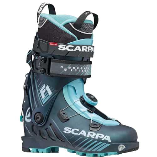 Scarpa F1 Women 24/25 bei Sport Schuster München