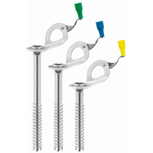 Petzl Laser Speed Eisschraube bei Sport Schuster München