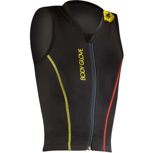 Body Glove BG Lite Pro Protector-Kids Kinder Protektoren bei Sport Schuster München