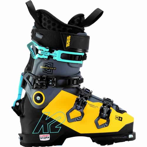 K2 Mindbender Team Jr. Kinderskischuhe bei Sport Schuster München