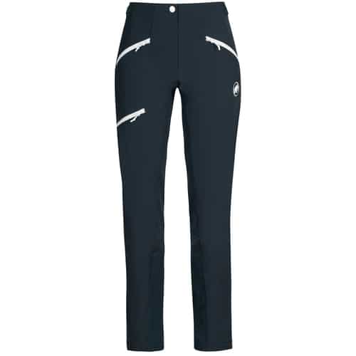 Mammut Eisfeld Advanced SO Pants Damen Wanderhose bei Sport Schuster München