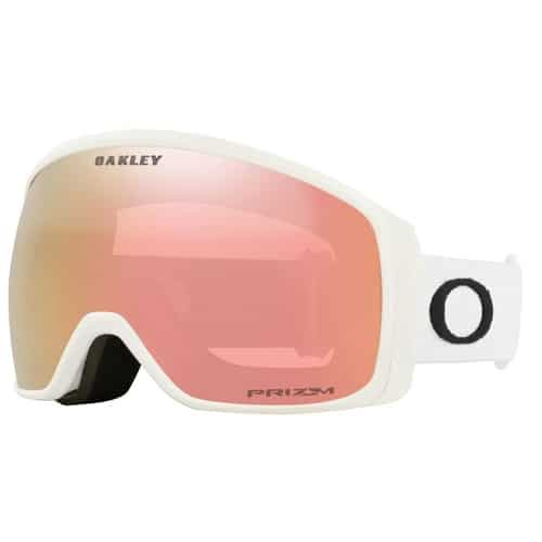 Oakley FLIGHT TRACKER M Damen Skibrille bei Sport Schuster München