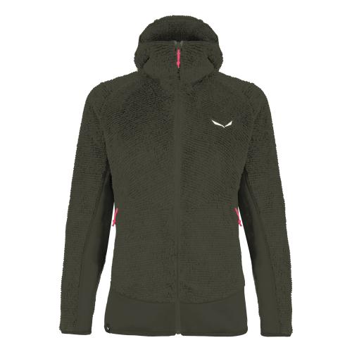 Salewa Tognazza Polarlite Damen Fleecejacke bei Sport Schuster München