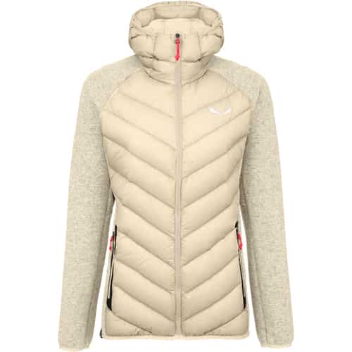 Salewa Fanes Sarner Down Hybrid Damen Daunenjacke bei Sport Schuster München