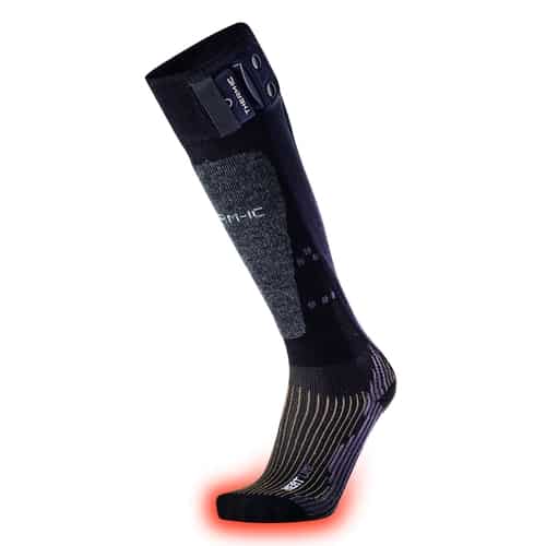 Therm-ic Powersock Heat Uni 360 Heiz-Socken bei Sport Schuster München