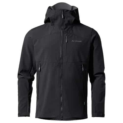 Vaude ME ROCCIA SOFTSHELL JACKET II Herren Wanderjacke bei Sport Schuster München