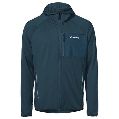 Vaude ME TEKOA FLEECE JACKET II Herren Wanderjacke bei Sport Schuster München