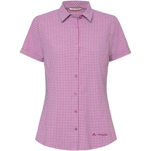 Vaude Seiland III Damen Bluse bei Sport Schuster München
