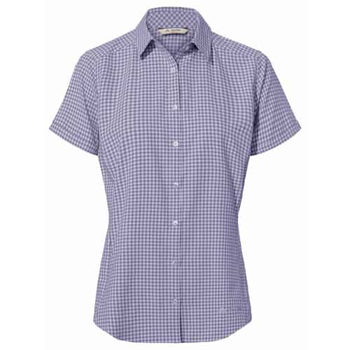 Vaude WO SEILAND SHIRT III Damen Bluse bei Sport Schuster München