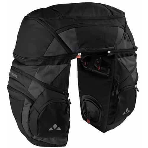 Vaude Karakorum Pro Fahrradtasche bei Sport Schuster München