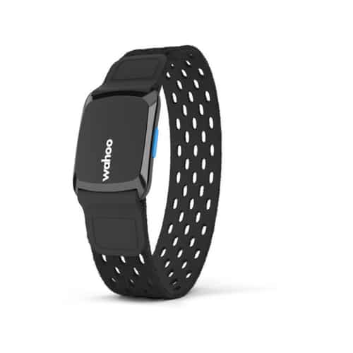 Wahoo Tickr Fit Herzfrequenz Armband bei Sport Schuster München