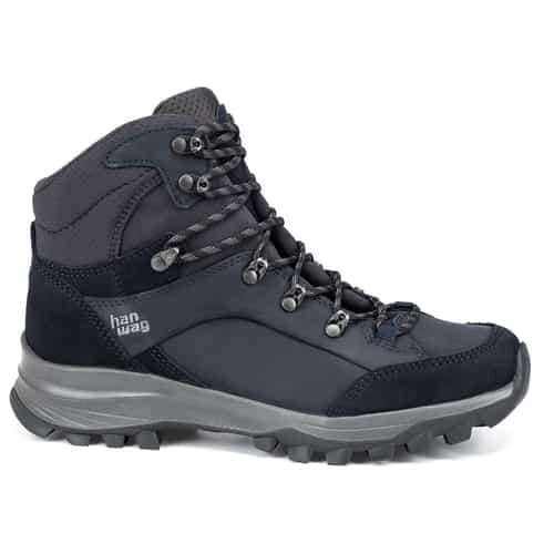 Hanwag Banks Lady LL Damen Multifunktionsschuhe bei Sport Schuster München