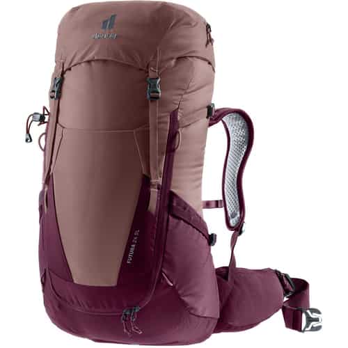 deuter Futura 24 SL Damen Wanderrucksack bei Sport Schuster München