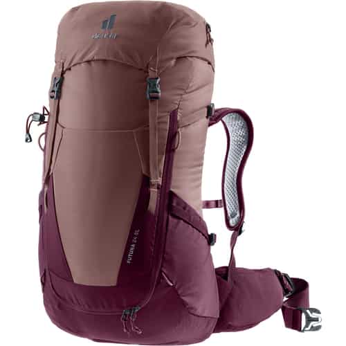 deuter Futura 24 SL Damen Wanderrucksack bei Sport Schuster München