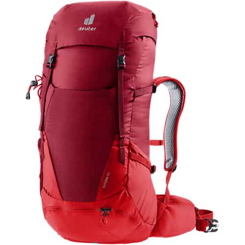 deuter Futura 32 Wanderrucksack bei Sport Schuster München